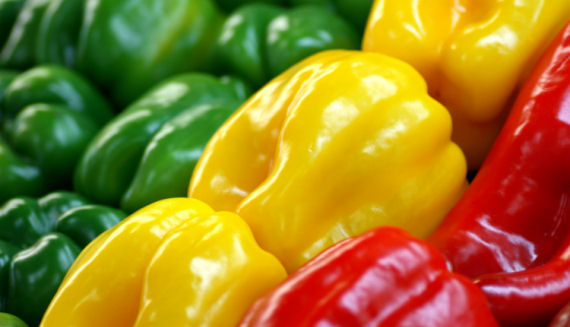 Gezonde voeding op voedingstips.be
